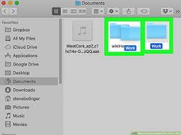 It's also good to clean up your drive to make way. How To Organize Digital Files On Pc Or Mac 10 Steps
