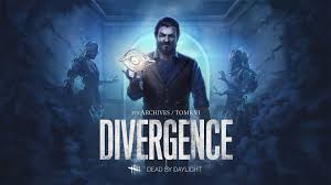Dbd codes 2021, february 2021). Tome Vi Divergence Official Dead By Daylight Wiki
