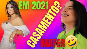 Eu esperava uma pessoa comum, não uma fernanda aguiar, brincou. Stories Da Mafer Maria Clara E Fernanda Aguiar Stories Youtube