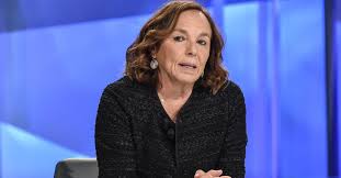Il ministro del lavoro nunzia catalfo. Luciana Lamorgese Ministra Dell Interno Il Sole 24 Ore