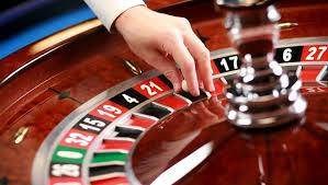Roulette en ligne - Online Casino Games | OnlineCasinoReports French
