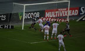 O botafogo, que precisava reverter a vantagem vascaína e vencer por pelo menos um gol, foi melhor. Wybdhajyctyatm