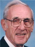 Glenn Gore Obituary (1921