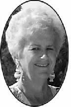RUTH DARIN Obituary (2015)