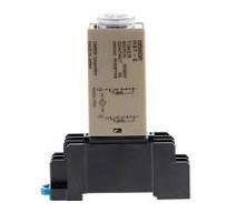 COD/Omron Time Relay H3Y-2-C H3Y-4-C Power-on Delay AC220V DC24V 8 Feet 14  Feet I.1319420919