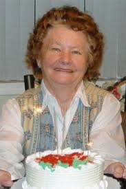 Loretta Mae 'Lorie' Hark