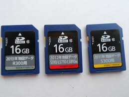 中古 Panasonic Sdナビ 地図データ Cn R300用 Cn S300用 S310 Ls710 Ls810用 2013年 2011年 2012年 の落札情報詳細 ヤフオク落札価格情報 オークフリー スマートフォン版