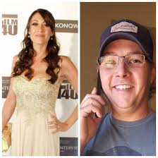 We're excited to announce and welcome both Alena Gerard and Jamie Ishisaka  to our Team as Executive Producers. Alena was our female lead actor and did  such a terrific job. We feel