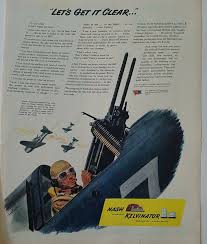 Image result for Bermuda Pink 1977 Kelvinator