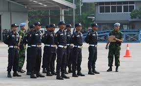 Satuan pengamanan atau sering juga disingkat satpam adalah satuan kelompok petugas yang dibentuk oleh. Sigap Prima Astrea Total Security Solution