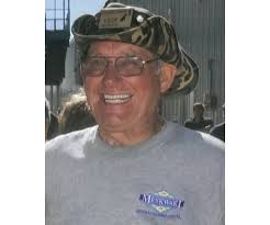 Oliver Beckman Obituary (1934