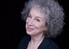 Award-Winning, Internationally Famous Author Margaret Atwood to Speak at  UVM's George D. Aiken Lecture Series