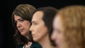 LGBTQ+ groups pushing for speedy court process, halt to Alberta transgender  bill