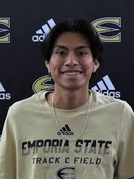 2022-23 Men's Track and Field Roster