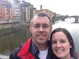 Choosing Hallelujah: Florence Day 10: Heart of the City Walk