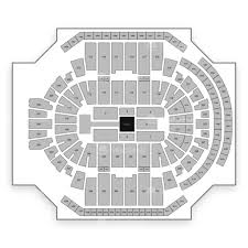 Xl Center Seating Chart Seatgeek