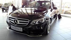This vehicle is very luxurious, fast. 2015 Mercedes Benz E Class V6 E350 Bluetec Amg In Depth Review Walkthrough 100k Youtube