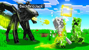 How to play as mobzilla in minecraft w/ beckbrojack✓ enjoyed the. Top 5 Minecraft Mods Minecraft Top 5 Mods By Beckbrojack