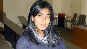 Listen to fabiola | soundcloud is an audio platform that lets you listen to what you love and share the sounds you create. Schoolgirl Fabiola Mann Beats Einstein S Mensa Iq Score Bbc News