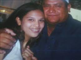 Mary Losoya's Instagram, Twitter & Facebook