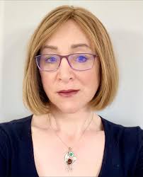 I am thrilled to announce that Dr Rebecca Berman has joined the Paind team  as our Chief Medical Officer.