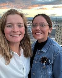 Kathleen Sumner's Instagram, Twitter & Facebook