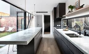 We did not find results for: 55 Inspiring Minimalist Kitchen Design Ideas