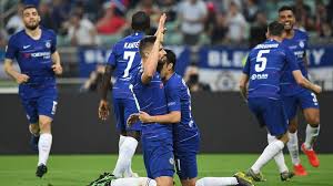 Το κύπελλο αγγλίας στους κανονιέρηδες. Telikos Europa League Tselsi Arsenal 4 1 Ths Ekane Plaka Kai Shkwse Thn Koypa