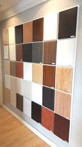 pvc wrap doors diycupboards.com
