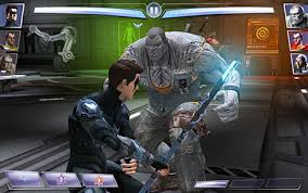 The peak throughput depends on the hardware implementation of the mali gpu type and configuration. Injustice Gods Among Us 3 3 1 Apk Mod Stamina Coins Credits Data