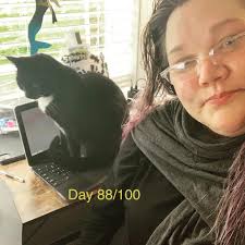 Day 88 of trying to find a man