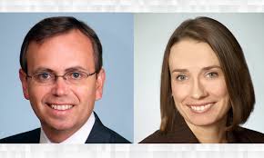 Litigators of the Week: Just Call Them the Jenner Wildcats