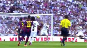В москве 11 апреля ожидается до +17 °с. Real Madrid Vs Barcelona 3 1 Full Match Highlights Video Dailymotion