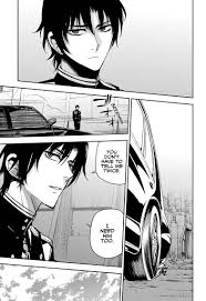 Read manga totally free and fastest! Ashlerzx Importance Of Guren Shinya