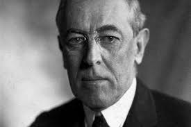 Just Why Exactly Is Woodrow Wilson Rated so Highly by Historians? It's a  Puzzlement. — History News Network