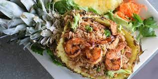 First Look Saigon House In Houston Food Houston Dining Food And Drink