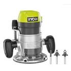 Ryobi 8.5 Amp 1-1/2 Peak HP Fixed Base Router R1631K