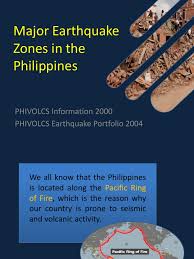 The event parameters (hypocenter, time and. Major Earthquake Zones In The Philippines Earthquakes Moment Magnitude Scale