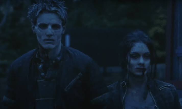 Interesting interpretations of Land of the Dead : r/zombies
