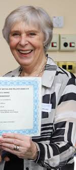 CLUB OFFICERS 2024-2025