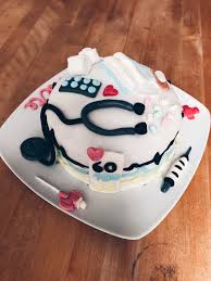 Founded 130 years ago in bielefeld dr. 11 Tortengeschenk Ideen Krankenschwester Kuchen Krankenschwester Arzt Kuchen