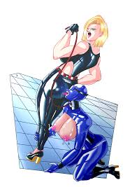 Rule34 - If it exists, there is porn of it  android 18, bulma briefs   4742027