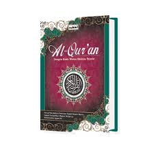Cara menggunakan buku kerja ini: Pt Karya Toha Putra Penerbit Al Qur An Kitab Dan Buku Keagamaan