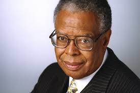 Black barrier-breakers in San Francisco transit