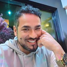 Maria Grazia Polanco.