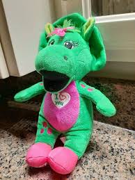 Barney, baby bop, and bj—those beloved barney and friends dinosaurs—are now adorable figures that kids can nap with, play with, and cuddle! Baby Bop Price Cheap Online