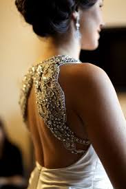 Glam Manhattan Wedding From Dm Events Planning And Design Carlos Andres Varela Wedding Dresses Bride Style Me Pretty