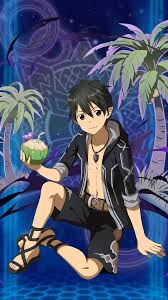 Kirito Sword Art Online Wallpaper Download Sword Art Online Wallpaper Sword Art Online Art