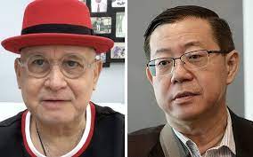 Raja petra malaysia today ditangkap polis!! Raja Petra Ordered To Pay Guan Eng Rm600 000 Over Defamatory Articles Free Malaysia Today Fmt