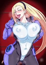 Anime Adult :: anime :: fandoms :: Sweat :: Anime Ero Oppai :: big boobs ::  nipples :: gundam g no reconguista :: mick jack :: numahana - JoyReactor